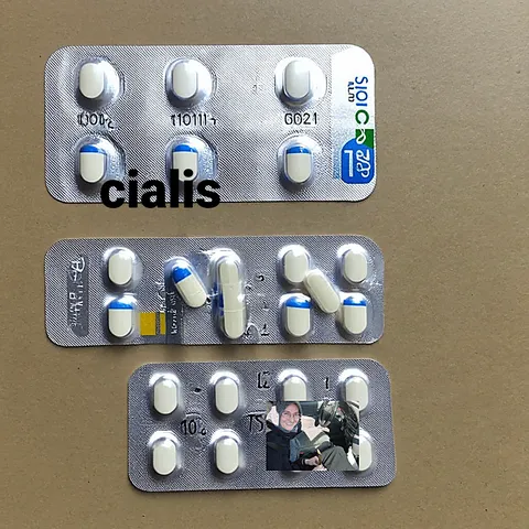 Precio cialis 5 mg españa